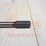 Вал ЮМЗ кермового керування (довгий) ⁇ 45Т-3401021-Д, фото 2