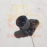 Кардан ЮМЗ верхній  ⁇  кермового керування  ⁇  45Т-3401060, фото 4