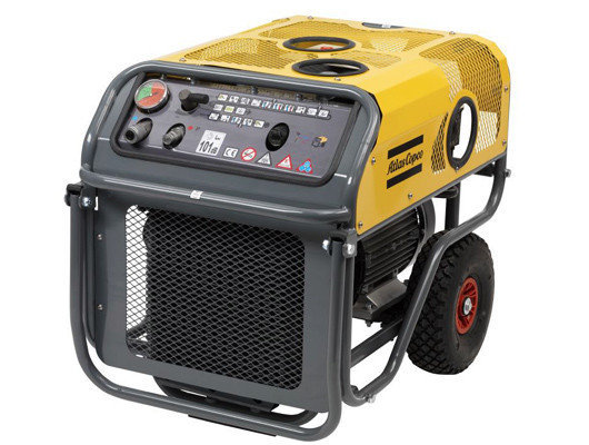 Гідравлічна станція Atlas Copco LP 18-40 E з електроприводом, фото 1