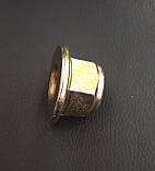 Гайка-фланець Elastic DIN.6926 Sea-Doo BRP, фото 3