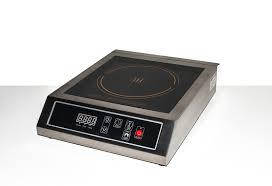 Індукційна плита EWT INOX MEMO1, фото 1