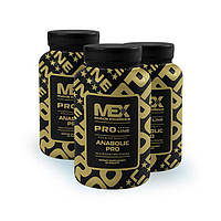 Спеціальні препарати MEX Anabolic Pro tabs 60