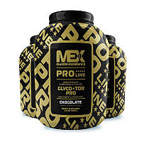 Карбо(вуглеводи) MEX Glyco-Tor Pro unflavored 2 kg