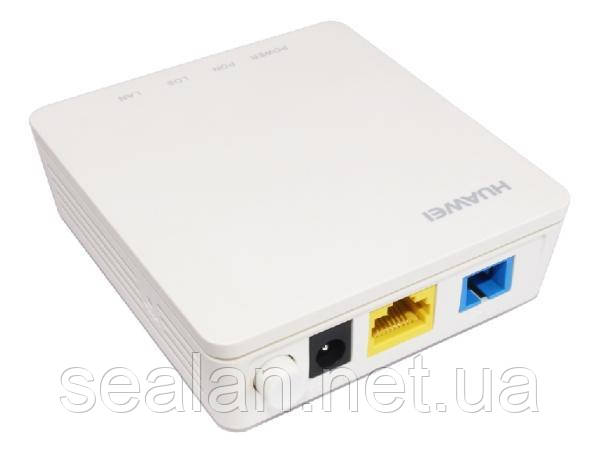 Абонентський термінал ONU GPON 1GE HUAWEI EchoLife 8310M used без БЖ (ONT)