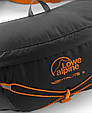 Сумка поясная Lowe Alpine Lightflite 5 Auburn LA FAE-81-AU-5 красная, фото 3