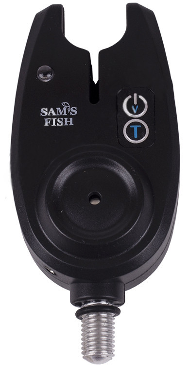 Сигналізатор клювання Sams Fish SF23915, фото 1