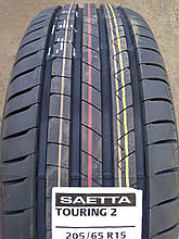 Saetta 205/65 R15 SAETTA TOURING 2 [94] V