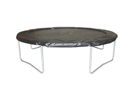 Батут KIDIGO VIP BLACK 304 см (61012), фото 1