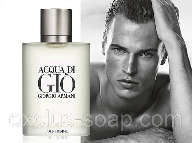 «Acqua di Gio» ARMANI -10 мл