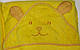 Дитячий рушник Куточок «Ведмедик» 90*90 см 195 грн, фото 7