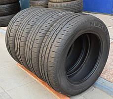 Шини б/у 185/65 R15 Nexen Nblue HD, ЛЕТО, 6 мм, комплект