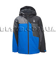 Горнолыжная куртка Spyder Boys Ambush Jacket 183020 (Оригинал)