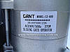 GANT IZ-600. Електропривод для відкатних воріт., фото 10