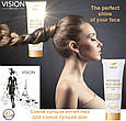 Маска для обличчя VISION Skincare з инкапсулированным вітаміном С, фото 4