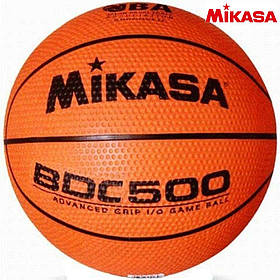 М'яч баскетбольний Mikasa BDC500