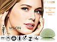 Спонж для чутливої шкіри VISION Skincare на основі екстракту алое вера, фото 4
