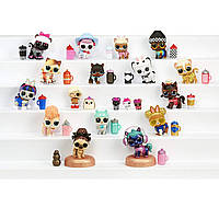 Lol surprise fuzzy pets series 5 sales