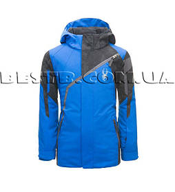 Куртка гірськолижна Spyder Boys Challenger Jacket 183014 (Оригінал)