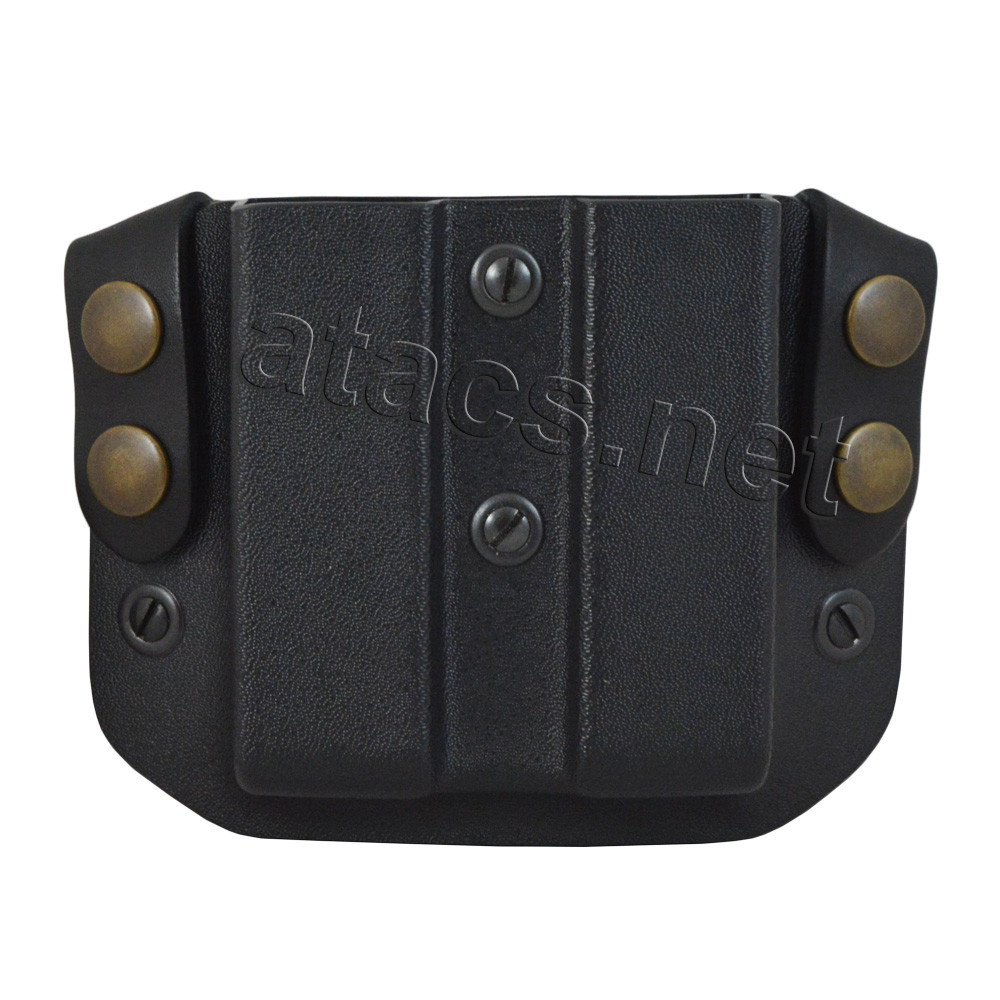 Підсумок A-line ПП51 для 2 магазинів Форт, пластиковий швидкознімний