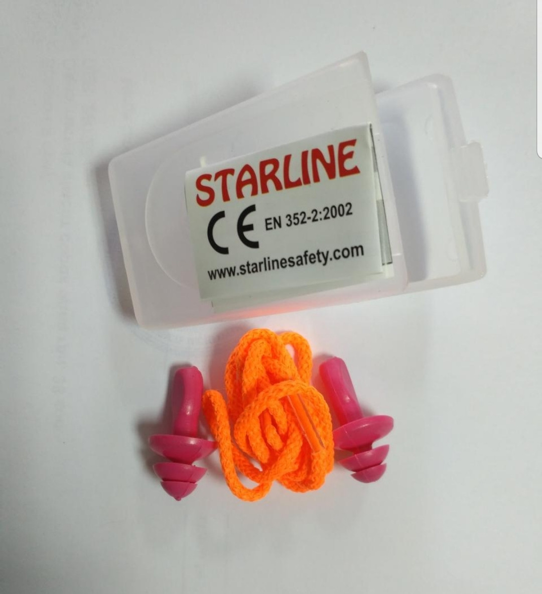 Беруші StarLine