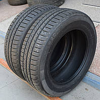 Шини б/у 195/60 R15 Firestone FireHawk 700, ЛЕТО, 8 мм, пара