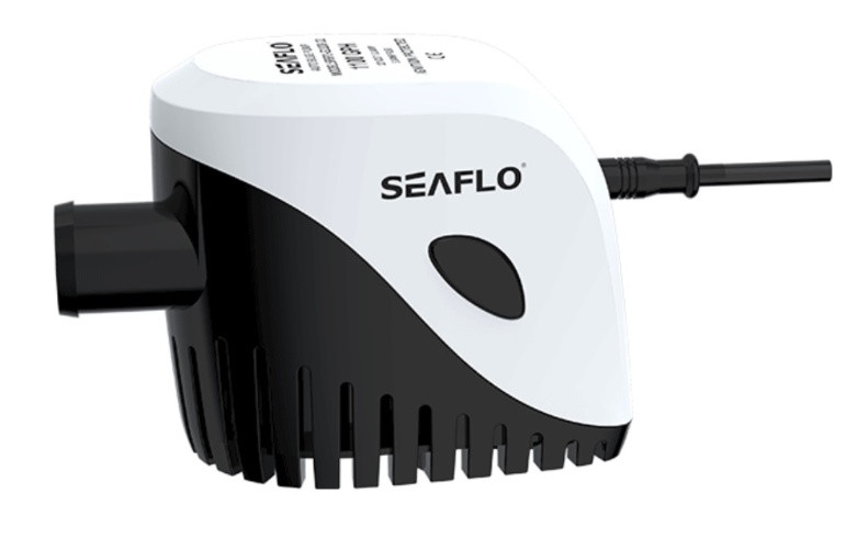 Автоматична трюмна помпа Seaflo SFBP1-G750-11
