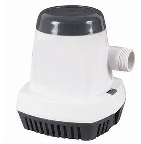 Автоматична помпа WeekWWB WW-20117A для відкачування води в човні