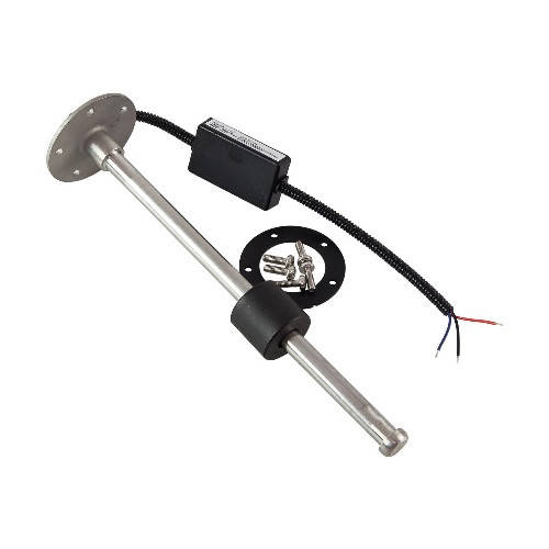 Купить Индукционный сенсор уровня топлива 200мм ECMS C5-E200, цена 1134 ...