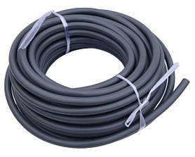 Паливний сірий шланг Esterner C14661 діаметр 8мм - бухта 20м