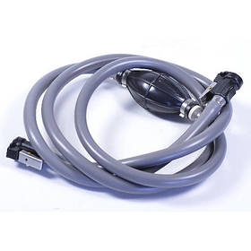 Паливний шланг на мотор Yamaha з грушею Esterner C24620