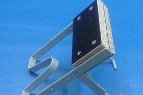 Транцеві колеса КТ8 з навісним транцем для ПВХ човни