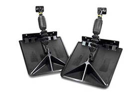 Nauticus SX10512-70lb транцеві плити Smart Tab Kit 26.7x30.5 см