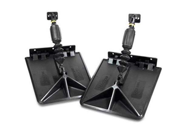 Транцеві плити Smart Tab Kit 26.7x30.5см Nauticus SX10512-90lb, фото 1