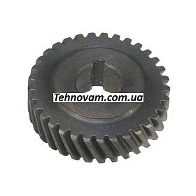 Шестірня пили DWT 190 d12*37*10 33 зуби вліво