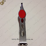 Пінцет з підсвіткою — "Eyebrow Tweezers", фото 3