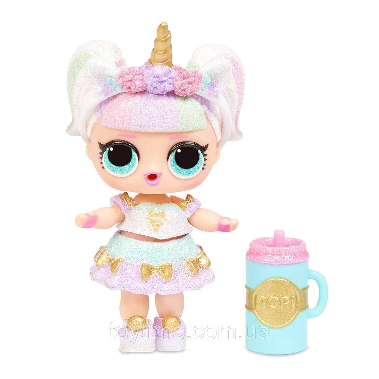 L.O.L. L.O.L. Surprise Sparkle Series ID