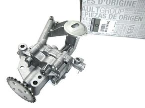 Renault (Original) 8200741642 — Оливний насос на Рено Трафік 2, Опель Віваро A G9U 2.5dci, фото 4