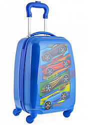 Дитяча валіза дорожній на колесах «YES» Winner