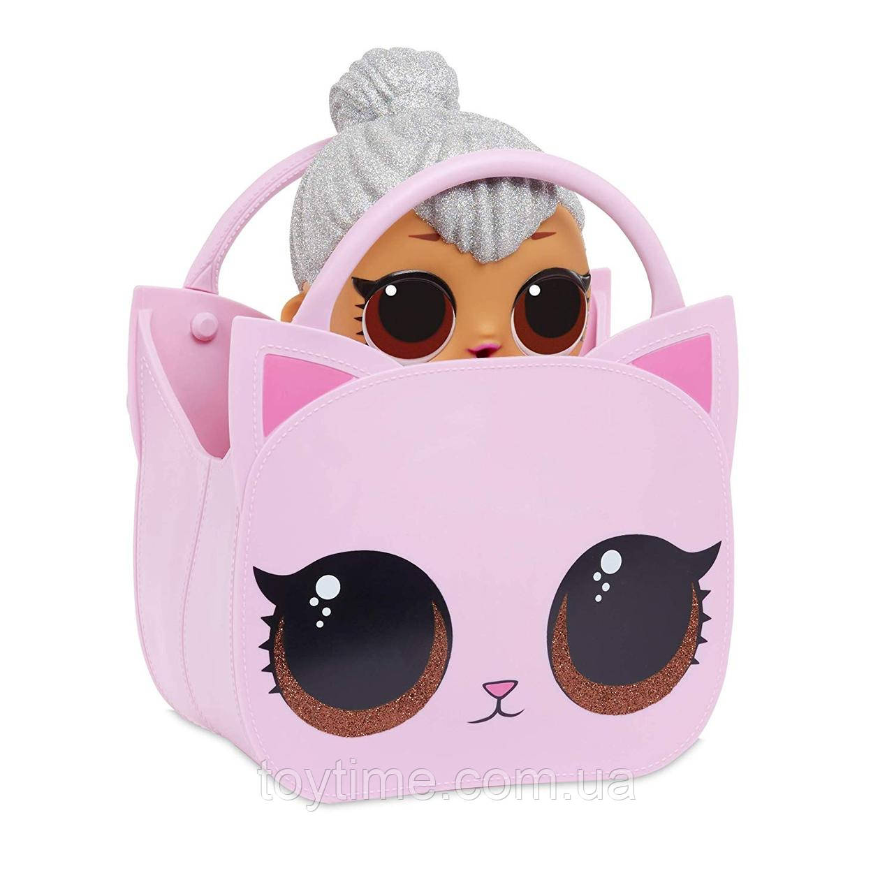 L.O.L. L.OL. Surprise Ooh La La Baby Surprise Lil Kitty Queen ID 7801280831606989436 3390 Prom.ua