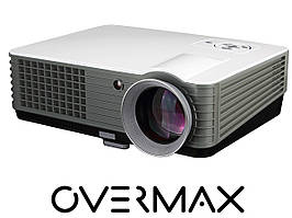 Проєктор OVERMAX MULTIPIC 3.1