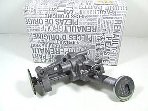 Renault (Original) 150101308R — Оливний насос на Рено Трафік 2, Опель Віваро A F9Q 1.9dci, фото 2