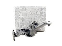 Renault (Original) 150101308R — Оливний насос на Рено Трафік 2, Опель Віваро A F9Q 1.9dci, фото 3