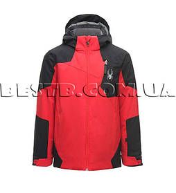 Гірськолижна куртка Spyder Boy's Chambers Jacket 183012 (Оригінал)