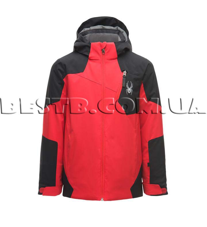 Горнолыжная куртка Spyder Boy's Chambers Jacket 183012 (Оригинал ...
