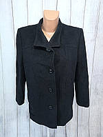 Пальто стильное, теплое Modell, Wool-Cashmere, Разм 40 (М), Как Новое