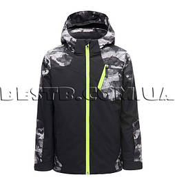 Гірськолижна куртка Spyder Boy's Chambers Jacket 183012 (Оригінал)