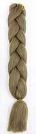 КАНЕКАЛОН 80 см. 165 гр. Тон1 Jumbo braid