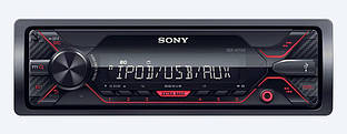 Автомагнітола SONY DSX-A210UI