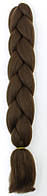 КАНЕКАЛОН 80 см. 165 гр. Тон1 Jumbo braid