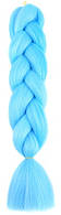 КАНЕКАЛОН 80 см. 165 гр. Тон1 Jumbo braid